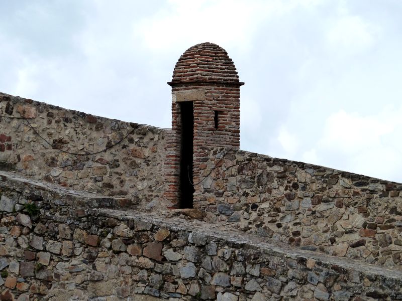 Marvao watchtower