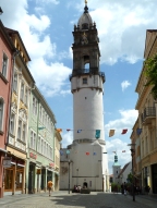 Bautzen tower 2