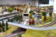 model railway 2