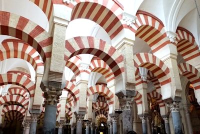 Cordoba mosque