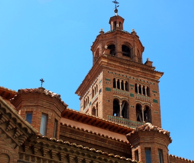 Teruel tower