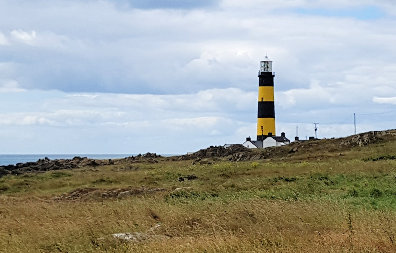 St Johns lighthouse
