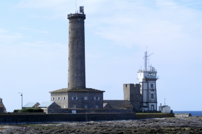 Eckmuhl lighthouse